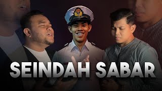 UNIC  SEINDAH SABAR TRIBUTE ADIK ZULFARHAN [upl. by Kirat45]