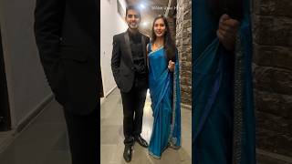 IAS😍 Kanishka Kataria💞 and his Wife❤️ IAS Love upsc motivation viral video [upl. by Alodi]