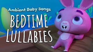 10 HOUR Sleep Time  Baby Sleep Sounds – Calming Bedtime Songs for Babies [upl. by Ohl]