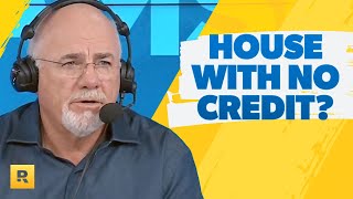 How Do I Buy A House With No Credit [upl. by Aneeres]