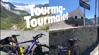 The Tourmalet  TDF09  S02E13 [upl. by Natsirt]