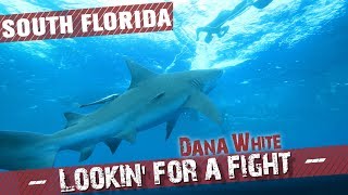 Dana White Lookin’ for a Fight  Temporada 4  Ep2 [upl. by Slavin]