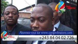 Exclusivité  VOICI LE DAUPHIN DE JOSEPH KABILA POUR 2017 [upl. by Bilski]