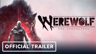 Werewolf The Apocalypse Earthblood  Official Cinematic Trailer  Gamescom 2020 [upl. by Oehsen]