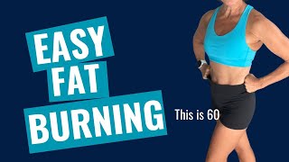 4 Non Exercise Ways to Boost Fat Burning Over 40 [upl. by Dumas]