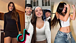 Las Mejores Tendencias y Bailes de Tik Tok Nuevos trends tiktok 2023  Bailando TIK TOK 48 [upl. by Anrapa]