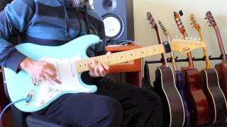 Murat ibze  Altitudes Jason Becker cover [upl. by Elizabeth]