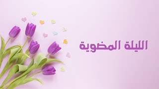 الليلة المضوية  أغاني أعراس [upl. by Frendel]