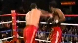 Klitschko brothers knockouts [upl. by Stillman976]