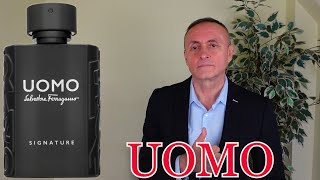 Salvatore Ferragamo Uomo Signature Review should you still buy it [upl. by Wilmer]