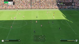 EA SPORTS FC 24 Player Career Part 46 [upl. by Lauder16]