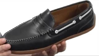 Sebago Nantucket Classic SKU8105859 [upl. by Wei330]