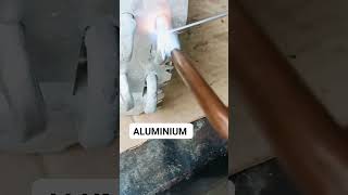 ALUMINIUM COIL BRAZING [upl. by Maximilian664]