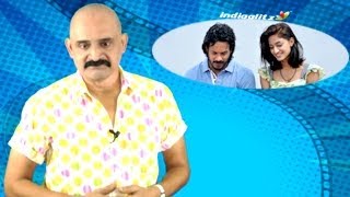 Ainthu Ainthu Ainthu 555 Movie Review  Kashayam with Bosskey  Bharath Santhanam Mirthika [upl. by Adnirol]