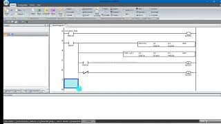 IDEC WINDLDR  ANALOG INPUT MODULE  PROGRAMMING [upl. by Asirrom]