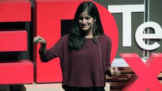 Why you should talk to strangers  Aliya Dossa  TEDxTerryTalks [upl. by Maleeny]