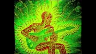 Everything you need to know about DMT Terence Mckenna rapdancing into the 3rd millennium [upl. by Eanehs]