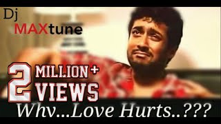 Tamil Sad Songs  HEART BREAK Vol1  Tamil  Mashup  Top Hits  Love Failure [upl. by Christiano]