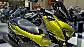 10 Best 2024 Zontes Scooters amp Motorcycles [upl. by Binky938]