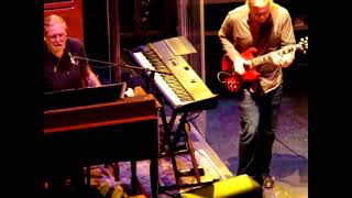 Allman Brothers Band  Gamblers Roll 1232011 Orpheum Theatre Boston MA [upl. by Oram473]