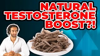 Cordyceps Benefits Testosterone Sleep Energy amp Nootropic [upl. by Brouwer]