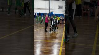 EXPULSA OU SEGUE 👇 COMENTA copadefutsal copafutsal skills [upl. by Aiksas321]