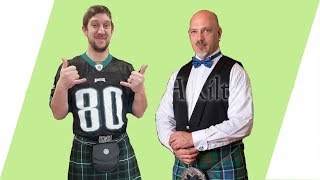 Kilts amp Culture 2 2 18 [upl. by Brodie187]