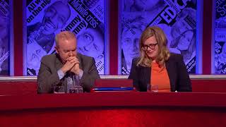 Have I Got News for You S53 E1 April 21 2017 [upl. by Frey2]