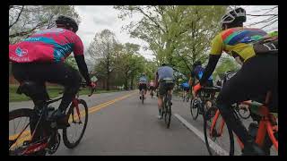 Tour de Lou 2023 Tenth Year Anniversary [upl. by Lourdes]