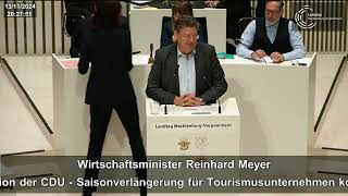 Saisonverlängerung für Tourismusunternehmen konstruktiv ermöglichen [upl. by Klump209]