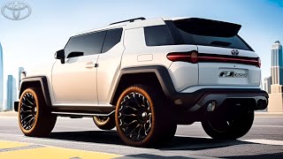 2023 Toyota Tundra SR5 TRD OffRoad Is This The Tundra To Buy [upl. by Erlina]