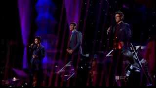 Il Volo  We Are Love PBS concert  Il Canto [upl. by Noiro]