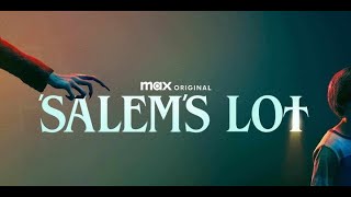 Salems Lot 2024  Movie Review [upl. by Sulokcin546]