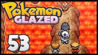 Pokémon Glazed  Episode 53  Song of Thunder and Fire [upl. by Swihart662]