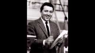 Fritz Wunderlich quotDichterliebequot Robert Schumann [upl. by Aime]