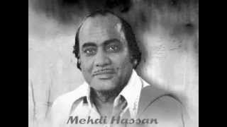 Bohat khubsurat hai mera sanam Mehdi Hassan 2 [upl. by Yob350]