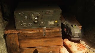 quotREVELATIONSquot EASTER EGG  SECRET RADIO OF ALL ZOMBIE SONGS GUIDE Black Ops 3 Zombies [upl. by Ivon]