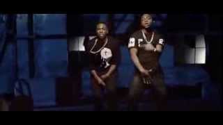 Runtown Gallardo ft DavidoNEW OFFICIAL 2014 [upl. by Irtimid]