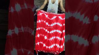 Saree lalaki  trending red saree redsarees bhojpurisong lalsaree tamilsong shortvideo saree [upl. by Kristopher]