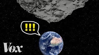 NASAs plan to save Earth from a giant asteroid [upl. by Adniralc]