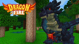 DragonFire Add On  Let Play 2 [upl. by Jevon]