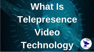 What is telepresence  What Is Telepresence Video Conferencing [upl. by Koloski]