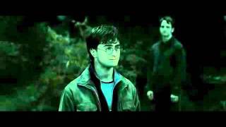 Harry Potter and the Deathly Hallows Part 2 The Resurrection Stone Scene Full HDmp4 [upl. by Almat]