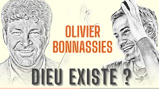 Preuves scientifiques de Dieu Ou de la Matrix  🎙️ Olivier Bonnassies • Anton Malafeev [upl. by Viole370]