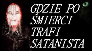 GDZIE PO ŚMIERCI TRAFIĄ SATANIŚCI  VI KRĄG PIEKŁA DANTEGO ALIGHIERI [upl. by Harmony249]