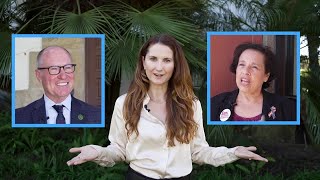 Meet the candidates running for Assembly District 37 [upl. by Snebur880]