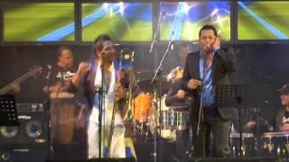 Alberto Barros  Medley Cumbia Colombiana [upl. by Sheelah313]