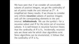 Enhanced Set Theory [upl. by Paulsen224]