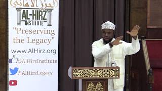 Part 1 ALLAHs Signs in the horizons amp within ourselves Sh Okasha Kameny [upl. by Htedirem]