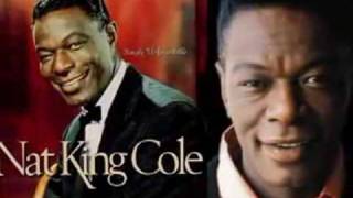 Nat King Cole en español [upl. by Melony]